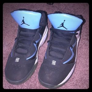 Youth jordans